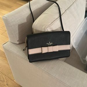 Kate spade clutch